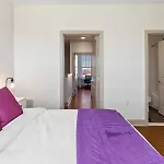 Corporate Housing By Mgm