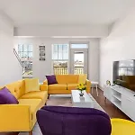 Corporate Housing By Mgm