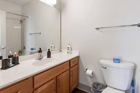 Corporate Housing By Mgm * Detroit