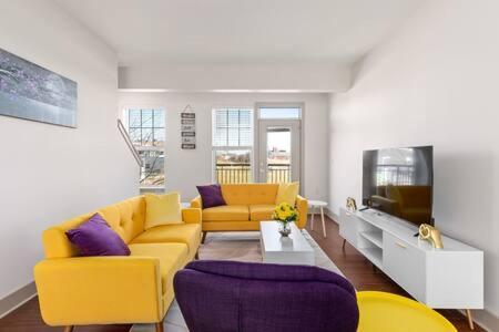 Corporate Housing By Mgm Detroit