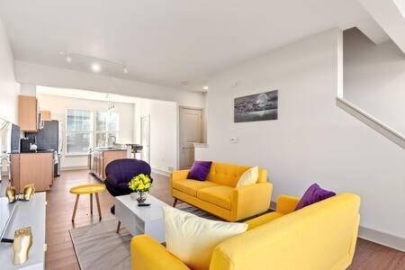 Corporate Housing By Mgm * Detroit