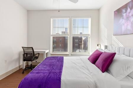 Apartment Corporate Housing By Mgm