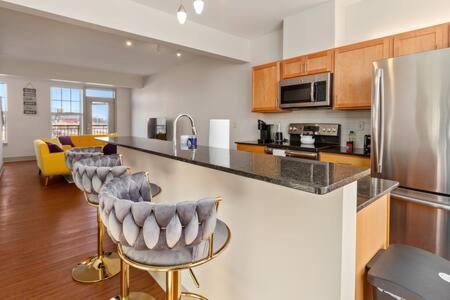 Corporate Housing By Mgm Detroit