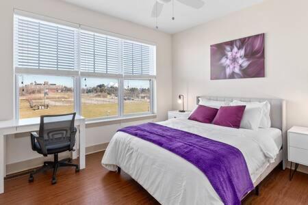 Corporate Housing By Mgm