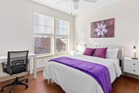 Apartment Corporate Housing By Mgm Detroit