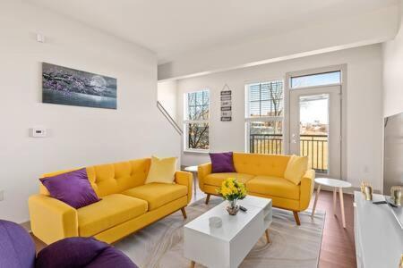 Apartment Corporate Housing By Mgm